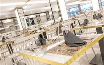 Presidente - hotel - letecký zájazd CK Turancar - Španielsko, Alicante