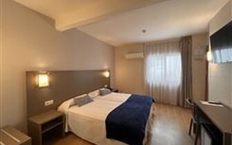Montesol - hotel - letecký zájazd CK Turancar - Španielsko, Alicante