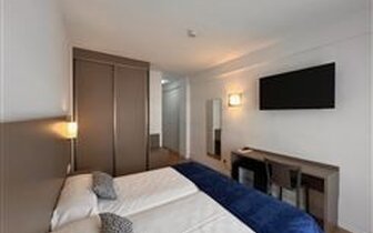 Montesol - hotel - letecký zájazd CK Turancar - Španielsko, Alicante