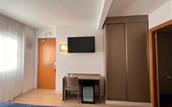 Montesol - hotel - letecký zájazd CK Turancar - Španielsko, Alicante