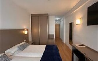 Montesol - hotel - letecký zájazd CK Turancar - Španielsko, Alicante