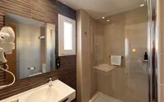 Montesol - hotel - letecký zájazd CK Turancar - Španielsko, Alicante