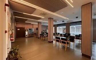 Montesol - hotel - letecký zájazd CK Turancar - Španielsko, Alicante