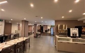 Montesol - hotel - letecký zájazd CK Turancar - Španielsko, Alicante