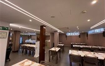 Montesol - hotel - letecký zájazd CK Turancar - Španielsko, Alicante