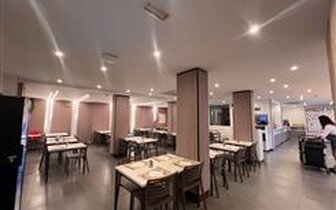 Montesol - hotel - letecký zájazd CK Turancar - Španielsko, Alicante