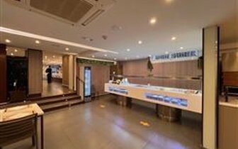 Montesol - hotel - letecký zájazd CK Turancar - Španielsko, Alicante
