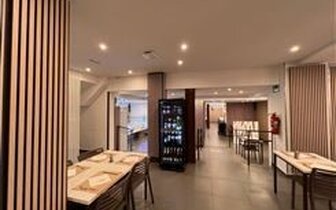Montesol - hotel - letecký zájazd CK Turancar - Španielsko, Alicante