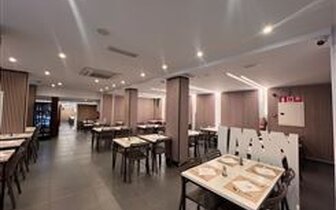 Montesol - hotel - letecký zájazd CK Turancar - Španielsko, Alicante