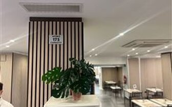 Montesol - hotel - letecký zájazd CK Turancar - Španielsko, Alicante