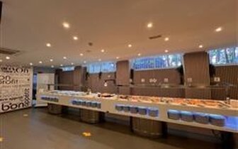 Montesol - hotel - letecký zájazd CK Turancar - Španielsko, Alicante