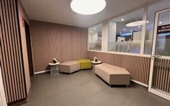 Montesol - hotel - letecký zájazd CK Turancar - Španielsko, Alicante