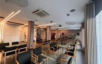 Montesol - hotel - letecký zájazd CK Turancar - Španielsko, Alicante