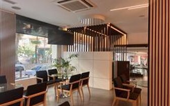 Montesol - hotel - letecký zájazd CK Turancar - Španielsko, Alicante