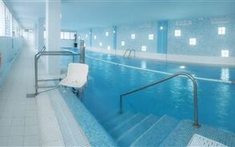 RH Princesa - hotel - letecký zájazd CK Turancar - Španielsko, Alicante