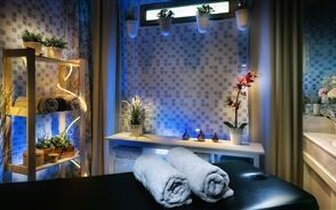 RH Princesa - hotel - letecký zájazd CK Turancar - Španielsko, Alicante