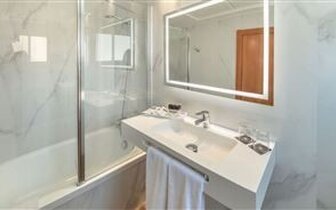 RH Princesa - hotel - letecký zájazd CK Turancar - Španielsko, Alicante