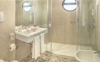 RH Princesa - hotel - letecký zájazd CK Turancar - Španielsko, Alicante