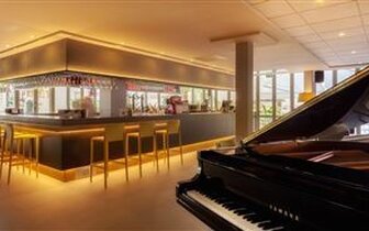 RH Princesa - hotel - letecký zájazd CK Turancar - Španielsko, Alicante