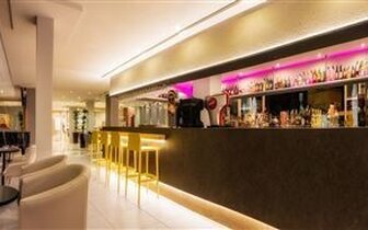 RH Princesa - hotel - letecký zájazd CK Turancar - Španielsko, Alicante