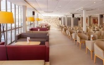 RH Princesa - hotel - letecký zájazd CK Turancar - Španielsko, Alicante