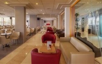 RH Princesa - hotel - letecký zájazd CK Turancar - Španielsko, Alicante