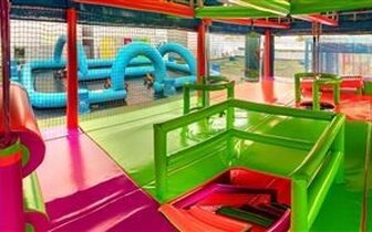 RH Princesa - hotel - letecký zájazd CK Turancar - Španielsko, Alicante