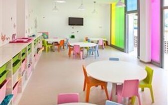 RH Princesa - hotel - letecký zájazd CK Turancar - Španielsko, Alicante