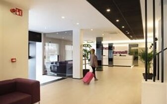 Brasil - hotel - letecký zájazd CK Turancar - Španielsko, Alicante