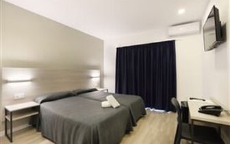 Brasil - hotel - letecký zájazd CK Turancar - Španielsko, Alicante