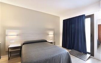 Brasil - hotel - letecký zájazd CK Turancar - Španielsko, Alicante