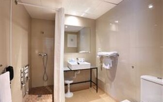 Brasil - hotel - letecký zájazd CK Turancar - Španielsko, Alicante