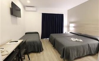 Brasil - hotel - letecký zájazd CK Turancar - Španielsko, Alicante