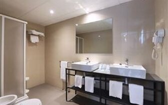 Brasil - hotel - letecký zájazd CK Turancar - Španielsko, Alicante