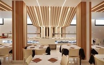 Brasil - hotel - letecký zájazd CK Turancar - Španielsko, Alicante