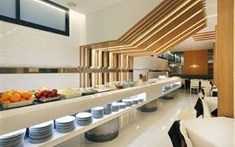 Brasil - hotel - letecký zájazd CK Turancar - Španielsko, Alicante