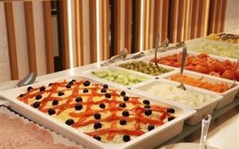 Brasil - hotel - letecký zájazd CK Turancar - Španielsko, Alicante