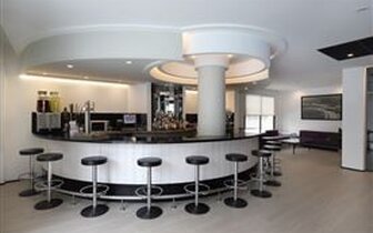 Brasil - hotel - letecký zájazd CK Turancar - Španielsko, Alicante