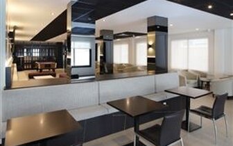 Brasil - hotel - letecký zájazd CK Turancar - Španielsko, Alicante