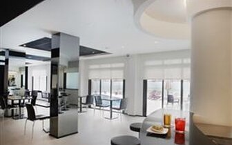 Brasil - hotel - letecký zájazd CK Turancar - Španielsko, Alicante