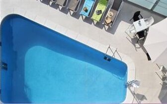 Brasil - hotel - letecký zájazd CK Turancar - Španielsko, Alicante