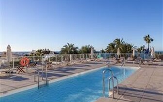 Hotel Alay - hotel - letecký zájazd CK Turancar - Španielsko, Malaga