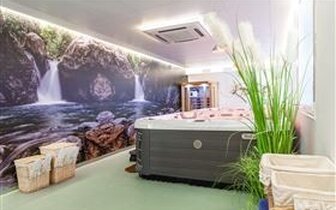 Hotel Alay - hotel - letecký zájazd CK Turancar - Španielsko, Malaga