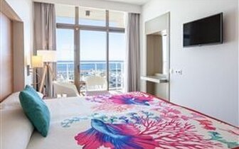Hotel Alay - hotel - letecký zájazd CK Turancar - Španielsko, Malaga