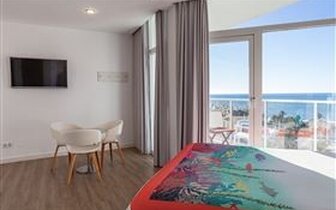 Hotel Alay - hotel - letecký zájazd CK Turancar - Španielsko, Malaga
