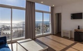 Hotel Alay - hotel - letecký zájazd CK Turancar - Španielsko, Malaga
