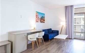 Hotel Alay - hotel - letecký zájazd CK Turancar - Španielsko, Malaga