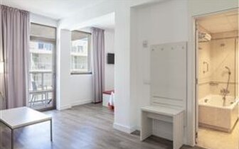 Hotel Alay - hotel - letecký zájazd CK Turancar - Španielsko, Malaga