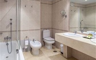 Hotel Alay - hotel - letecký zájazd CK Turancar - Španielsko, Malaga