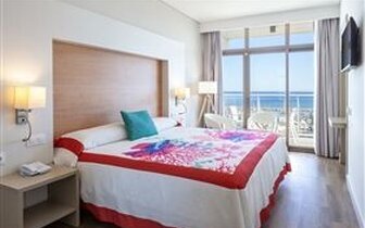 Hotel Alay - hotel - letecký zájazd CK Turancar - Španielsko, Malaga